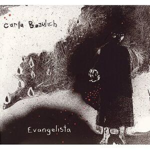 Carla Bozulich - Evangelista  CD
